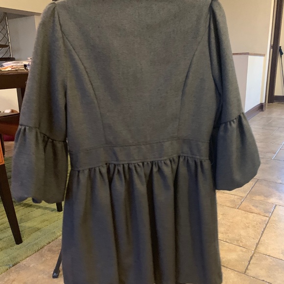 XXI TWIST JACKET / COAT - Picture 3 of 6